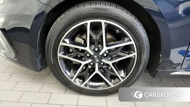 Kia The New K5 2nd generation id 3330670 из Кореи 15