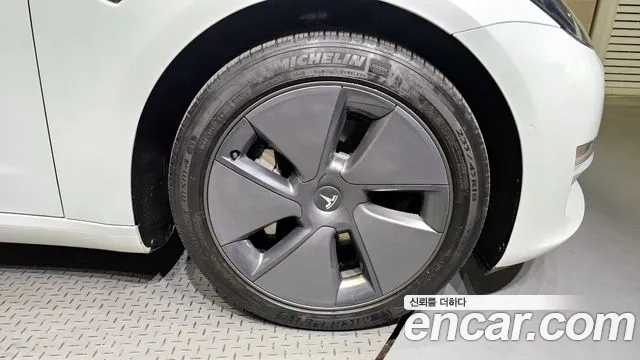 Tesla Model 3 id 2726911 из Кореи 15