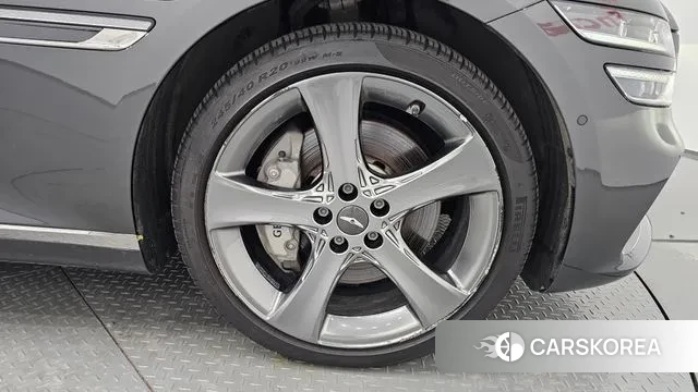 Genesis G80 (RG3) id 2989828 из Кореи 15