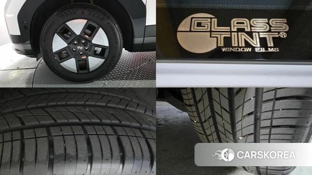 Hyundai Santa Fe (MX5) id 4893011 из Кореи 15
