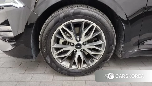 Kia K5 3rd generation id 3437506 из Кореи 15