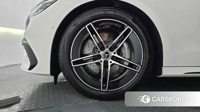 Mercedes-Benz E-Class W214 id 4686373 из Кореи 15