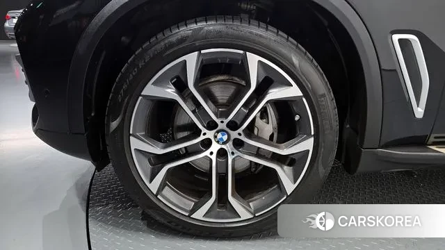 BMW X5 (G05) id 3031685 из Кореи 15