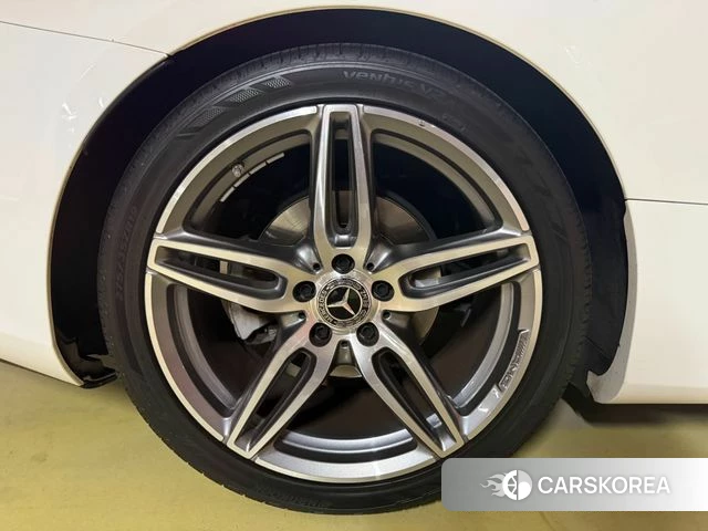 Mercedes-Benz E-Class W213 id 4794938 из Кореи 13