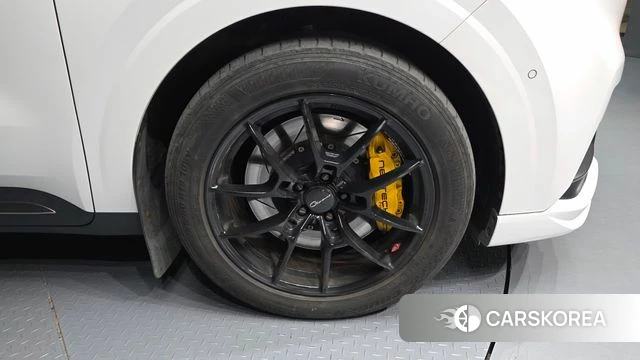 Kia Carnival 4th generation id 3832049 из Кореи 15