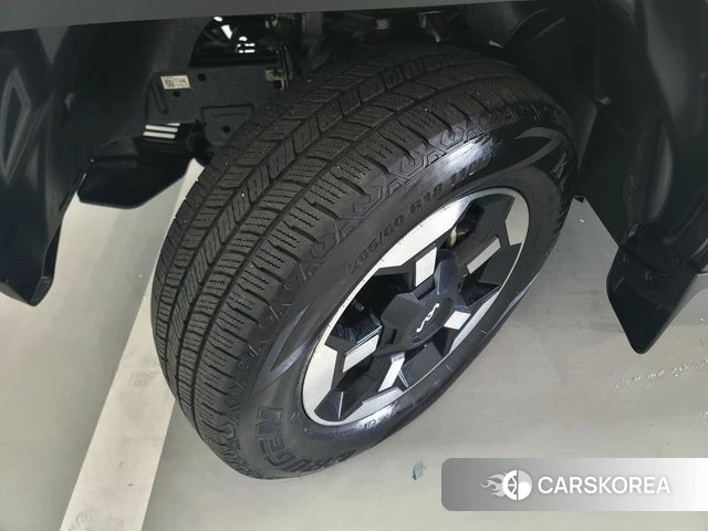Kia Tasman id 4462422 из Кореи 15