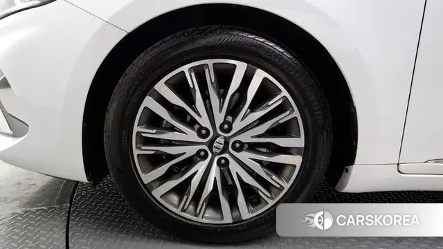 Kia K7 Premier id 3499589 из Кореи 15