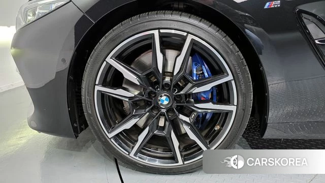 BMW 8 Series (G15) id 4222787 из Кореи 27