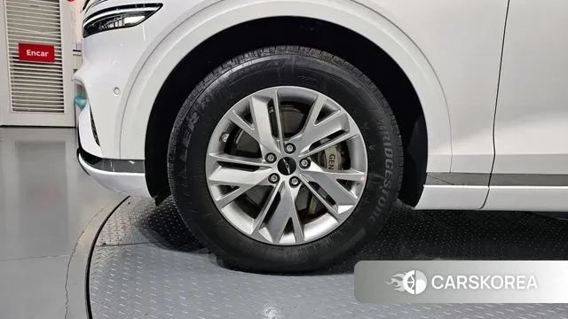 Genesis GV70 id 3327357 из Кореи 15