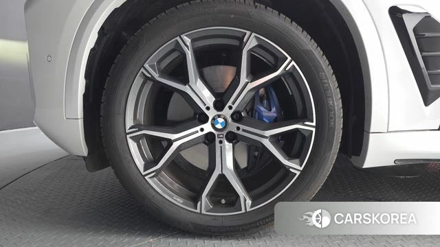 BMW X5 (G05) id 4441574 из Кореи 15