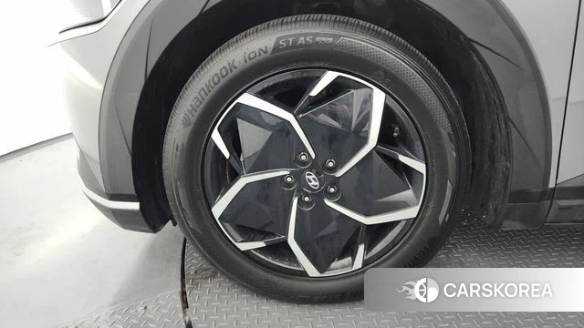 Hyundai Ionic 5 id 4586170 из Кореи 26