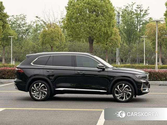 Geely Automobile Xingyue L id 4238421 из Китая 16