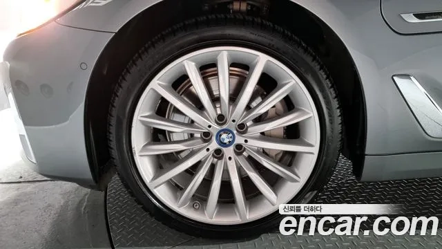 BMW 5 Series (G30) id 2954292 из Кореи 15