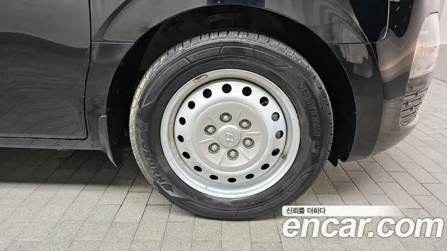 Hyundai Staria id 2838479 из Кореи 15