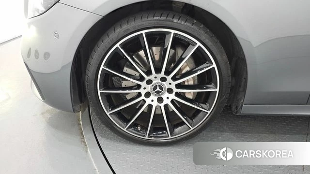 Mercedes-Benz E-Class W213 id 4555398 из Кореи 15