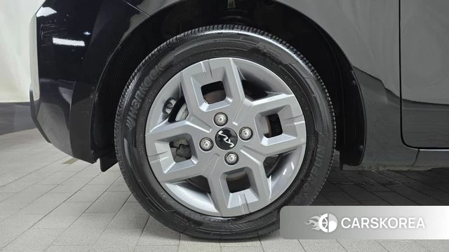 Kia The New Kia Ray id 4528508 из Кореи 25