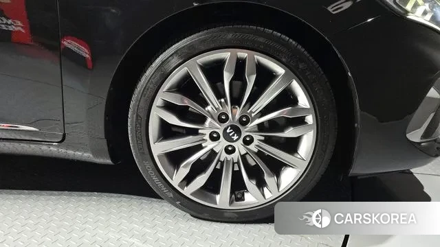 Kia K7 Premier id 3275156 из Кореи 15