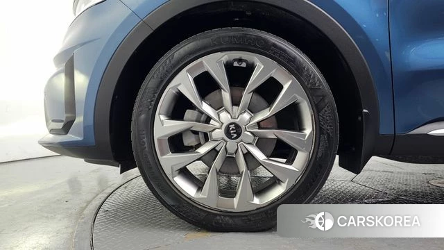 Kia Sorento 4th Generation id 4179619 из Кореи 15