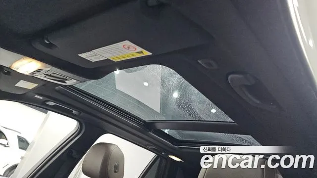 BMW X5 (F15) id 2670948 из Кореи 15