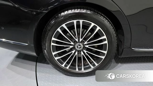 Mercedes-Benz S-Class W223 id 3812619 из Кореи 15