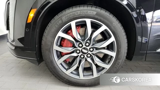 Cadillac XT6 id 2983973 из Кореи 15