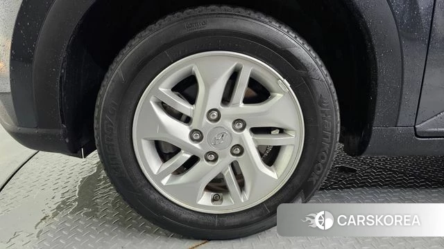 Hyundai Venue id 4356579 из Кореи 15
