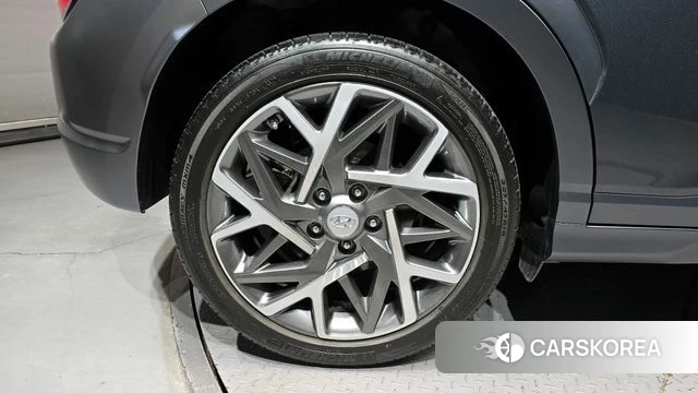 Hyundai The New Kona Hybrid id 3904258 из Кореи 15