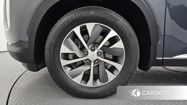 Hyundai Palisade id 3698268 из Кореи 15