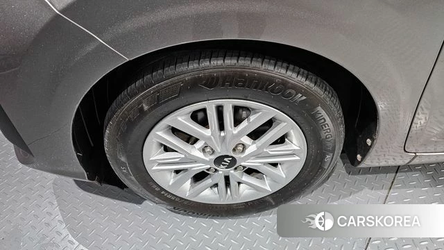 Kia Morning Urban (JA) id 4019210 из Кореи 15
