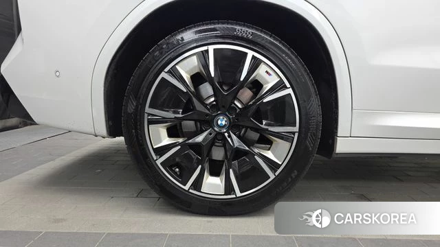 BMW iX3 id 4757799 из Кореи 27
