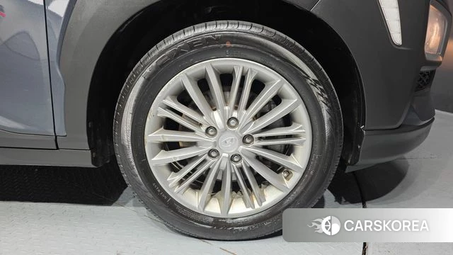 Hyundai Kona id 3861549 из Кореи 15