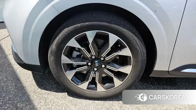 Kia Carnival 4th generation id 2960681 из Кореи 15