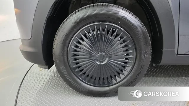 Hyundai Casper id 3432501 из Кореи 15