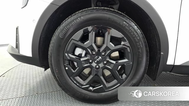Kia The New Sorento 4th Generation id 4612130 из Кореи 28