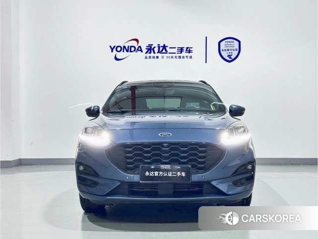 Ford Ruiji id 4211177 из Китая 12