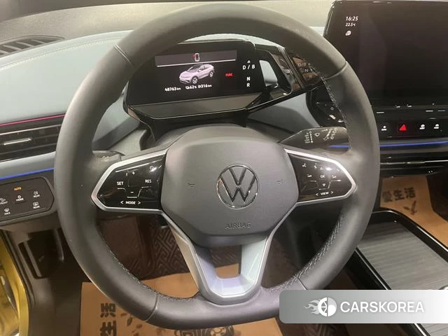 Volkswagen ID.4 X id 4348596 из Китая 10