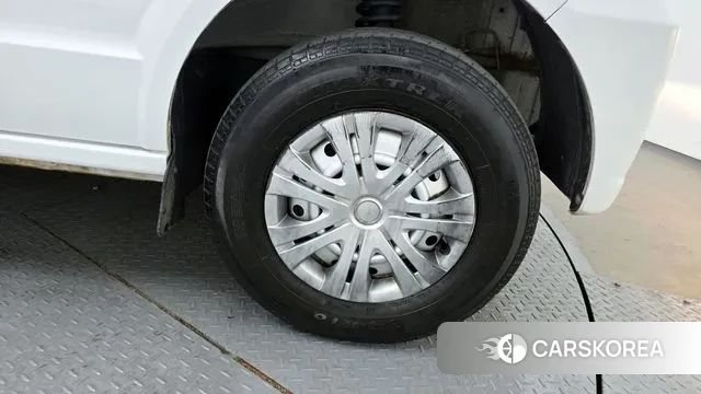 Dongfeng Socon C35 id 3787551 из Кореи 15