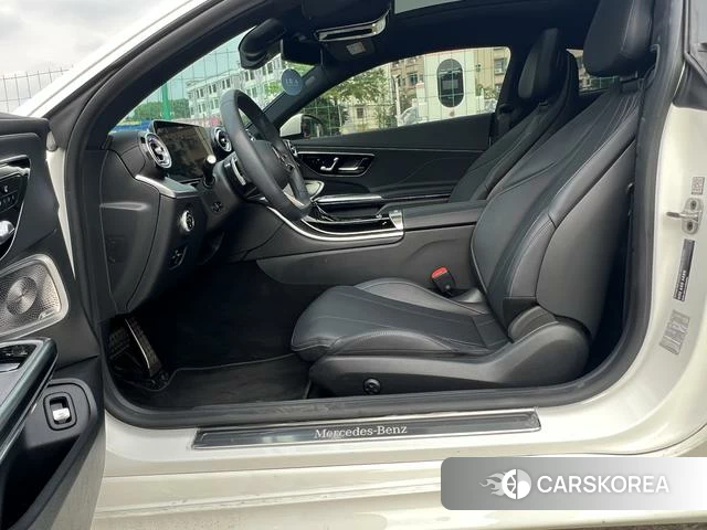 Mercedes-Benz CLE level id 4263658 из Китая 13