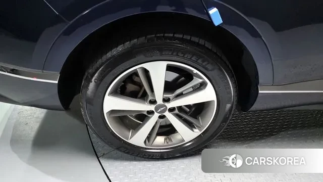 Genesis GV80 id 3394819 из Кореи 15