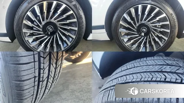 Hyundai Grandeur Hybrid (GN7) id 3341827 из Кореи 15