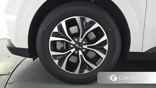 Kia Carnival 4th generation id 3963897 из Кореи 15