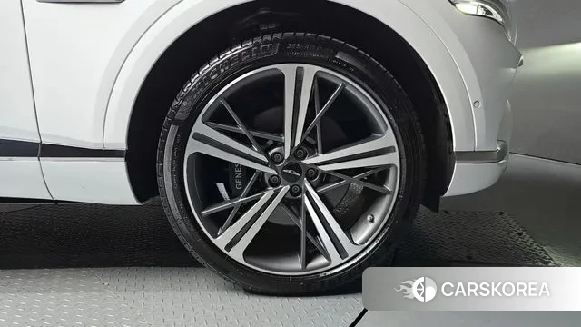 Genesis GV80 Coupe id 3333249 из Кореи 15