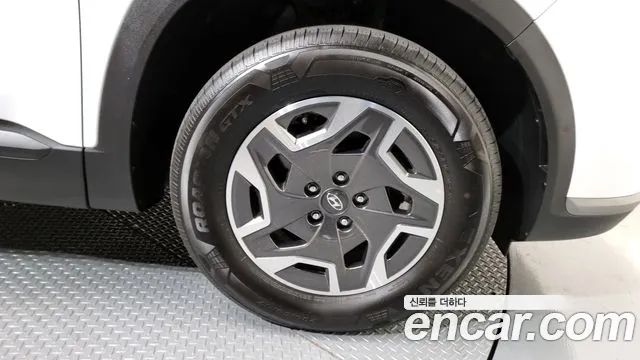 Hyundai The New Santa Fe id 2682239 из Кореи 15