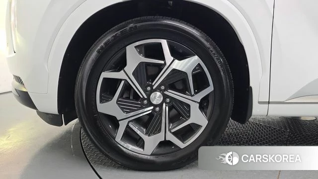 Hyundai Palisade id 4534918 из Кореи 27