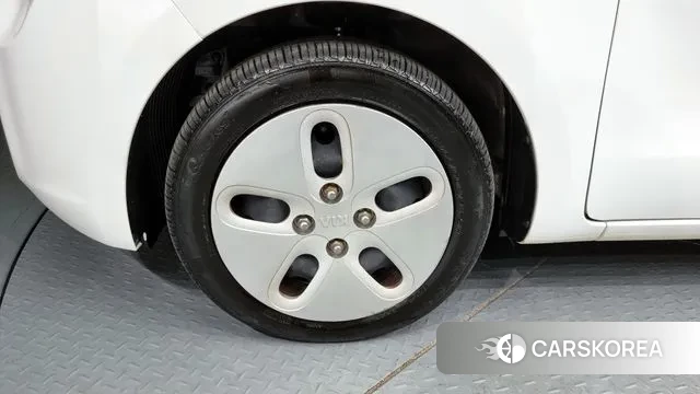 Kia The New Ray id 3004624 из Кореи 15