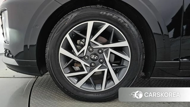 Hyundai Grandeur Hybrid (GN7) id 4905235 из Кореи 31