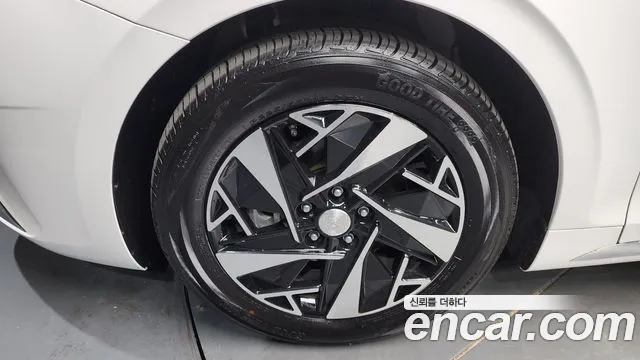 Hyundai The New Grandeur IG Hybrid id 2687864 из Кореи 15