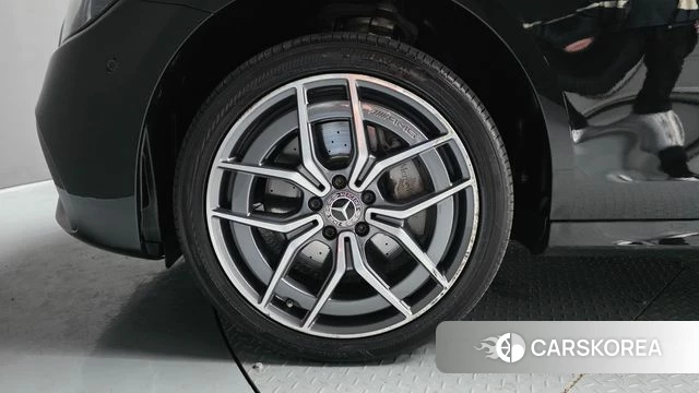 Mercedes-Benz E-Class W213 id 3964925 из Кореи 15