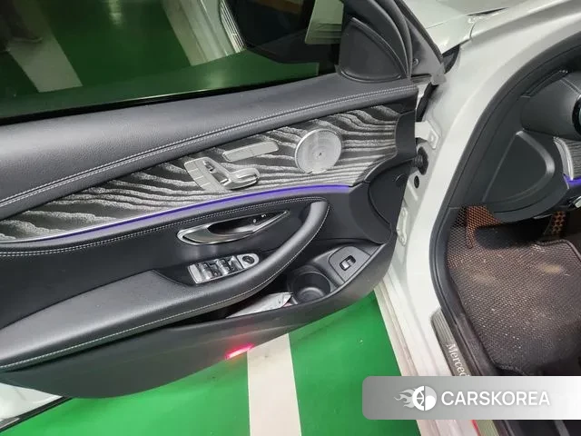 Mercedes-Benz E-Class W213 id 3592476 из Кореи 9