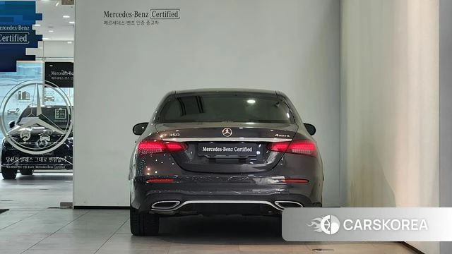 Mercedes-Benz E-Class W213 id 3877938 из Кореи 15